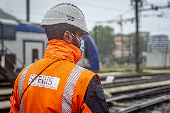 Chef d'équipe, chef de chantier