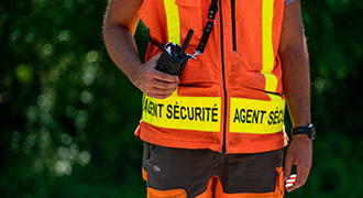 Formation sécurité