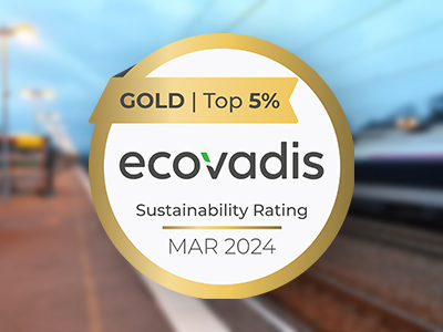 EcoVadis - Développement durable 2024