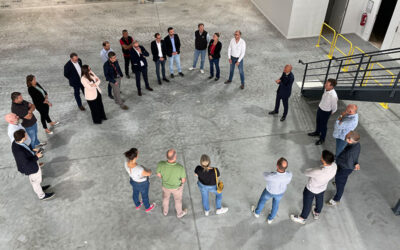 SFERIS s’implante dans le Sud-Ouest !