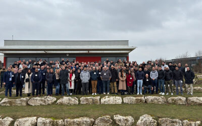 Rendez-vous annuel des managers