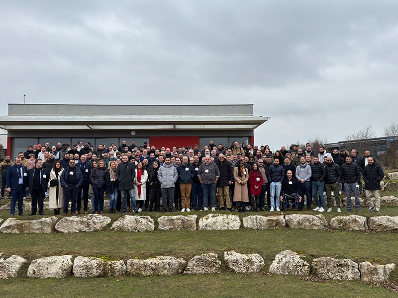 Le rendez-vous annuel des managers SFERIS