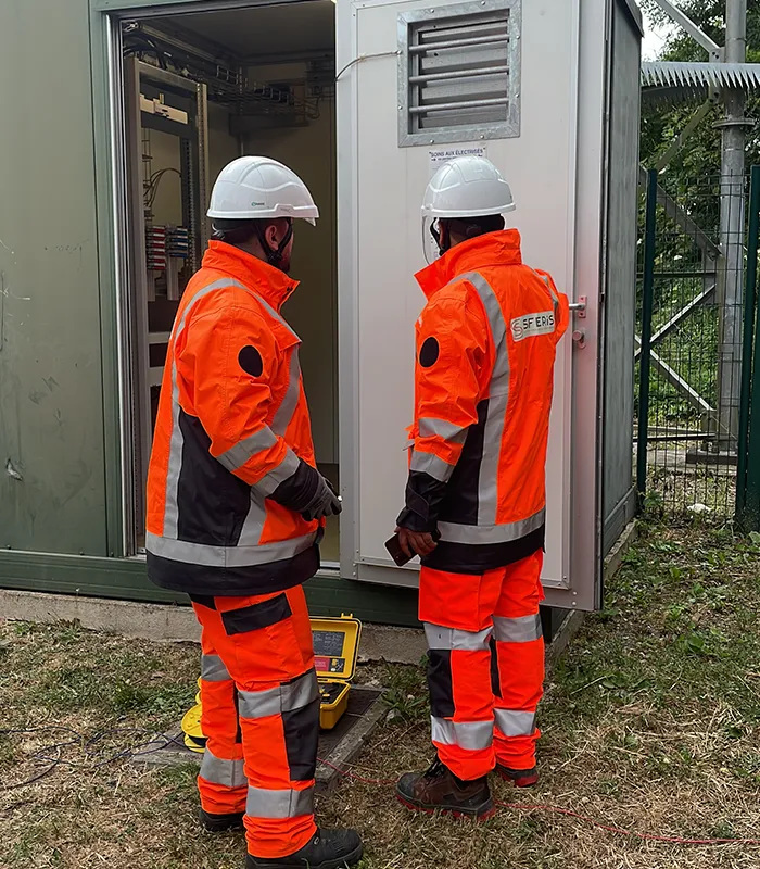 05-telecom-01 Signalisation - Notre savoir-faire