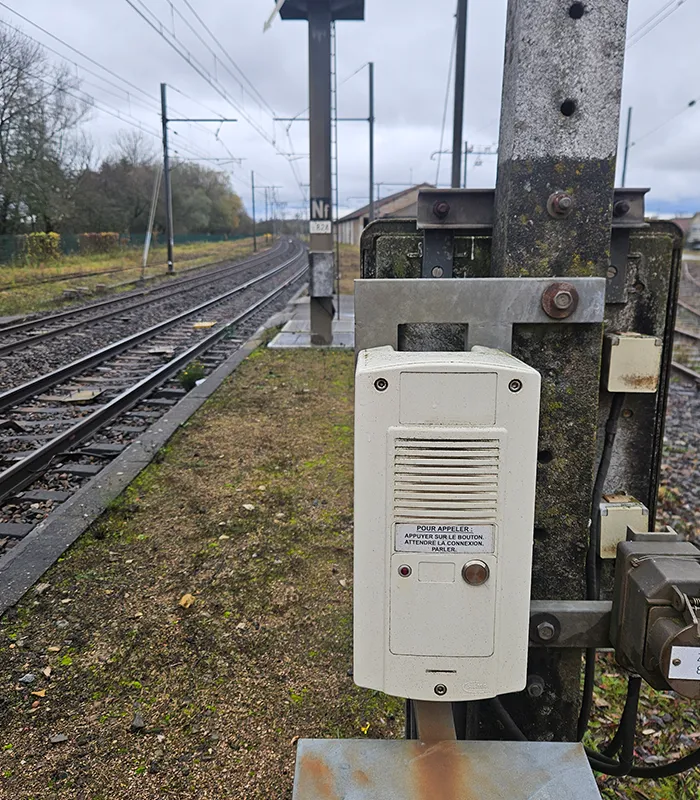 05-telecom-03 Signalisation - Nos références